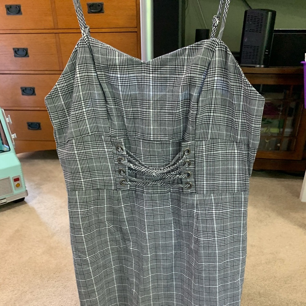 Wild Fable dress